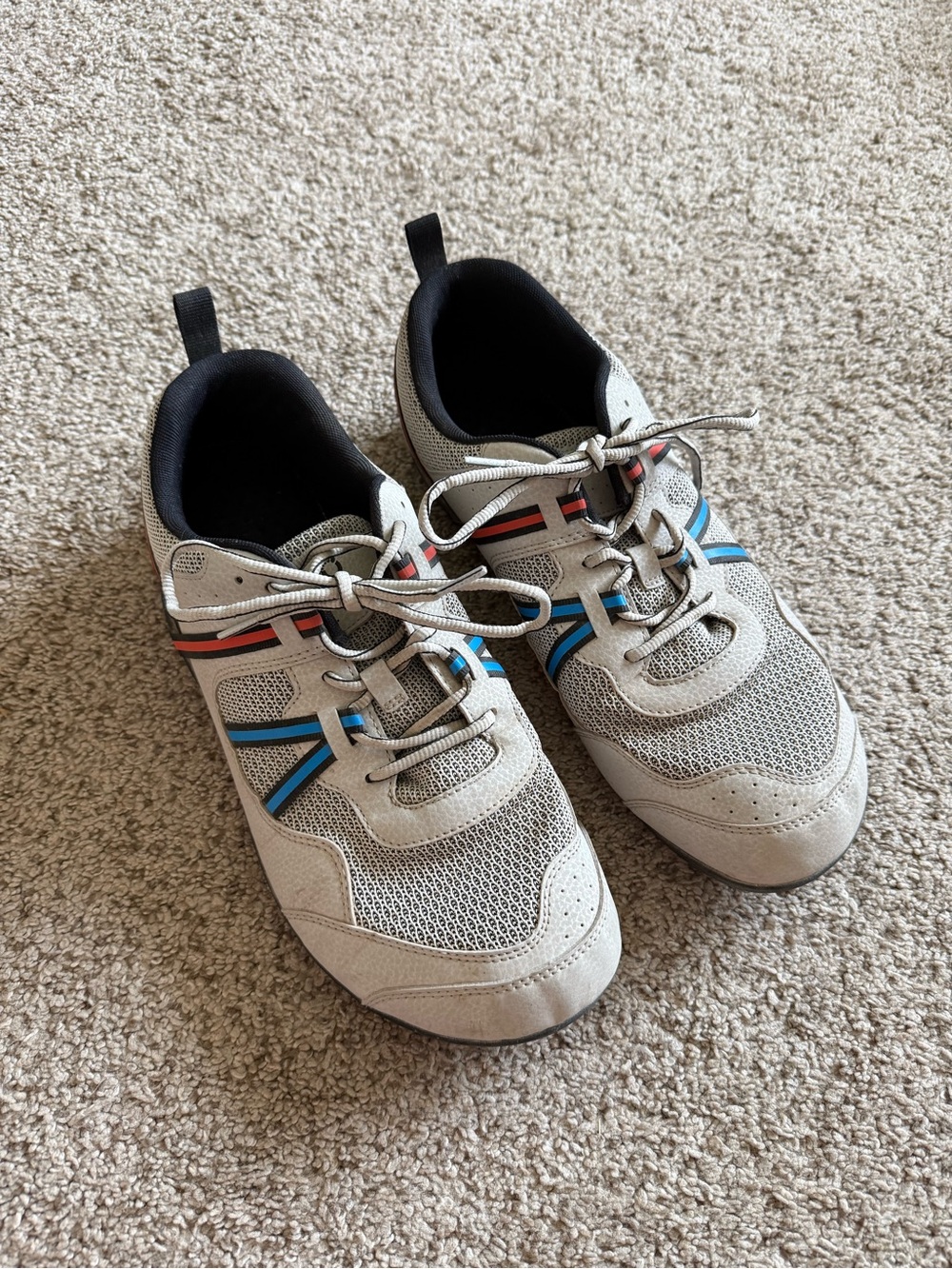 Xero shoes size 13